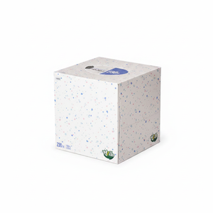Hello Mini Tissue 230 feuilles de haute qualité à bas prix Catégorie de produit Boîtes à mouchoirs - Product Image 2