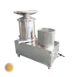 <b>Egg</b>-breaking <b>Machine</b> Stainless <b>Egg</b> Cracking <b>Machine</b> Centrifugal <b>Egg</b> Cracker - Product Image 2