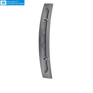 1698360018 1698300275 1698300375 phía trước kính chắn gió nước cống Bao gồm hướng dẫn tấm thiết lập cho Mercedes Benz A160 A180 B200 - Product Image 5