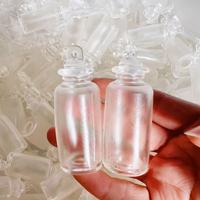 Nouveau Kit Cadeau DIY Fait Main 70 Motifs Bonhomme de Neige Chapeau Rouge Arbre de Noël TPR Squishy Anti-Stress