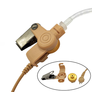 Ep450 dep450 Walkie Talkie Tai nghe cho Motorola <span class=keywords><strong>cls1110</strong></span> rdm2070d CP200 cp200d cls1410 cls1413 cls1450 bpr40 cp100d vl50 GP300 - Product Image 5