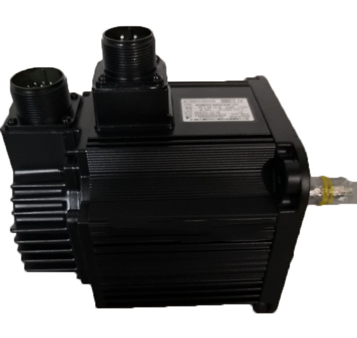 #新品未使用 SGMGH-09DCA6F-OYSEVOモーター