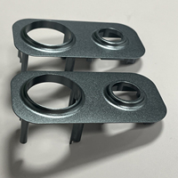 Usinage CNC machines d'imprimante 3D personnalisées boîtier en métal anodisé machines pièces de boîtier en métal en aluminium