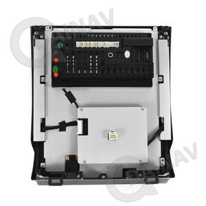 Radio para Auto Android de 13 Pulgadas para Toyota Tundra Sequoia 2014-2021, Pantalla Tesla, Reproductor Multimedia de Video, GPS, Carplay, Navegación - Product Image 2