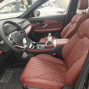 Jetour X70 <span class=keywords><strong>PLUS</strong></span> Flagship 2025 - L2 ADAS |   360 °   Telecamera + Display da 12,3'' per SUV con Tetto Panoramico - Product Image 6