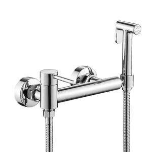 Смеситель для биде - Product Image 1