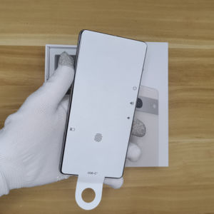 Smartphone PIX 7 5G, 8 Go de RAM, 128 Go/256 Go de ROM, Écran 6,7 Pouces, NFC, Octa Core, Téléphone Android - Product Image 5