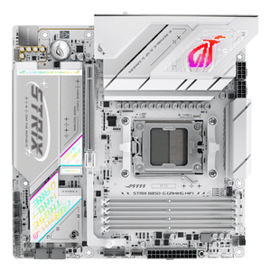 Placa Base TUF TX B850-A B850-E B850-G B850-I WIFI B850M-PLUS B850M-E B850-PLUS B850-BTF WIFI7 B850M AYW B850M-K, Procesador Cpu - Product Image 2
