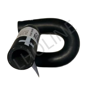 Tuyau de refroidissement en caoutchouc 95034097 pour remplacement et réparation, longueur standard, matériau EPDM - Product Image 3