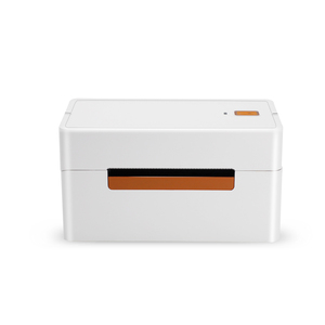 <span class=keywords><strong>Imprimante</strong></span> d'étiquettes thermiques BY-368 NOUVEAU Modèle Populaire 80mm Sans Fil Bluetooth pour Étiquettes Autocollantes et Bordereaux de Colis - LIVRAISON GRATUITE - Vente Chaude - Product Image 6