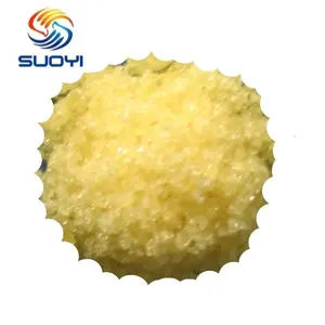 Feiner gelber Kristall Dysprosium chlorid DyCl3 mit Reinheit DYSPROSIUM CHLORID