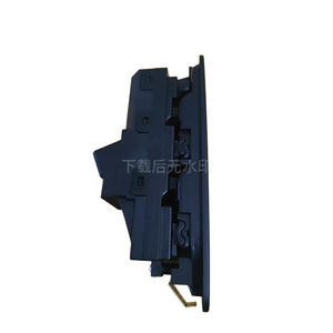 Interruptor Elevavidrios Eléctrico Toyota Terios 84820-97201 para Vehículos con Volante a la Derecha, Control de Puerta Eléctrica 12V Automático - Product Image 5