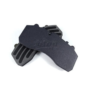 Jeu de plaquettes de frein 10322 0980102920 0203121400 0980106200 3057007700 4.90930 pour camion européen <span class=keywords><strong>DAF</strong></span> IVECO MB-ACTROS SCANIA - Product Image 4