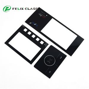 Verre Felix - Verre trempé imprimé par sérigraphie pour appareils électriques - Product Image 4