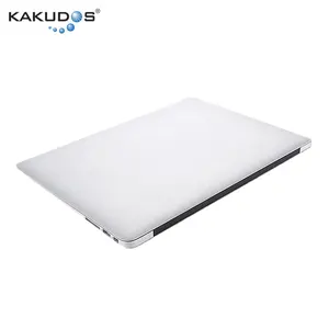 Yenilenmiş kullanılan yüksek kaliteli çizilmeye dayanıklı çıkarılabilir Laptop cilt Sticker için Macbook pro air