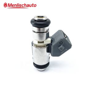 Tout nouveau <span class=keywords><strong>prix</strong></span> <span class=keywords><strong>injecteur</strong></span> OEM IWP179 50103792 pour Ren-ault Clio <span class=keywords><strong>Megane</strong></span> scénic 1.6L 16v buse d'<span class=keywords><strong>injecteur</strong></span> de carburant de haute qualité IWP179 - Product Image 1