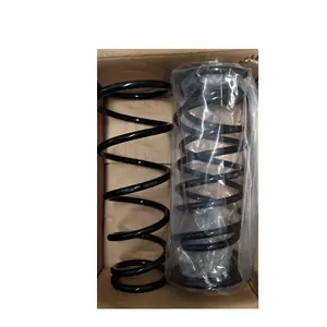Heavy Duty Trailer and Truck Parts Metal Coil Compression Spring
