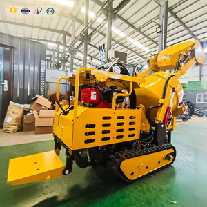 <span class=keywords><strong>Mixer</strong></span> beton semen, <span class=keywords><strong>Mixer</strong></span> semen baru 190dm <span class=keywords><strong>Mini</strong></span> Dumper pencampur mesin <span class=keywords><strong>Mini</strong></span> Crawler tipe Self <span class=keywords><strong>Loading</strong></span> 300L Track - Product Image 5