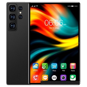 Nuovo Tablet PC S26 Ultra da 10.1 pollici per il 2026, 24GB+2TB, Tablet Smart a Basso Prezzo - Product Image 2