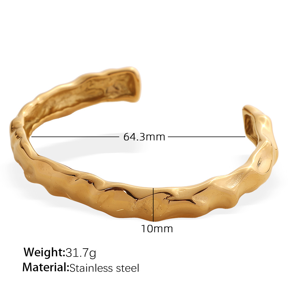 Bracelet en or SZ222G