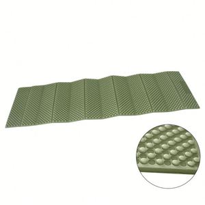 Tapis de couchage pliable en mousse imperméable, coussin de tente de plage, siège pour la randonnée, voyage, tapis de camping XPE - Product Image 3