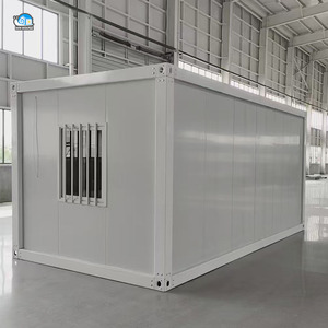 热销钢制豪华移动房屋，适合酒店、别墅、公寓和预制房屋 - Product Image 5