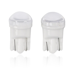 Siêu Sáng Xe dẫn đèn nội thất <span class=keywords><strong>T10</strong></span> <span class=keywords><strong>3smd</strong></span> nhấp nháy đèn tự động dẫn Bóng Đèn Gốm - Product Image 1