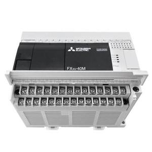 มิตซูบิชิ FX3G-60MT ES-A ควบคุมโปรแกรมได้60จุด /o PLC ผลิตในประเทศญี่ปุ่น - Product Image 3