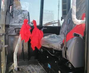 Excavadora Hidráulica de Orugas 306 307 308 de 60 Toneladas, Garantía de 2 Años, Capacidad de Cucharón de 1.15m, Origen Japón, Alta Eficiencia Operativa - Product Image 3