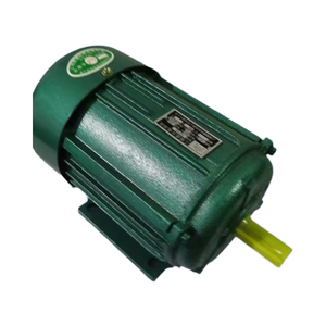 มอเตอร์สามเฟสแบบอะซิงโครนัส YE2 YE3 YE4 Y2 Y กำลัง 0.55 กิโลวัตต์ 6 โพล - Product Image 4