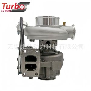 เทอร์โบชาร์จเจอร์ Holset รุ่น HX35W 4038289.4033681.4038287.4039333.40436780.5452082 สำหรับเปลี่ยนซ่อม - Product Image 2