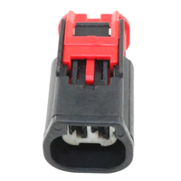 Borniers de connexion DJ7026Q-1.5-21 pour bande LED de véhicule, connecteur rapide fil-carte Deutsch Molex, câble JST pour batterie et connecteur LED