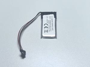 Baterai Pengganti Li-Polymer Isi Ulang yang Kompatibel untuk KENWOOD KNA-DR300/KNA-DR350/DRV-630/DRV-610 (4-pin Stok) - Product Image 6