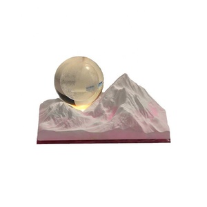 Caja <span class=keywords><strong>de</strong></span> Regalo <span class=keywords><strong>de</strong></span> Aromaterapia con Decoración <span class=keywords><strong>de</strong></span> Luna Celestial y Montaña, Difusor <span class=keywords><strong>de</strong></span> Luz Nocturna con Bola <span class=keywords><strong>de</strong></span> Cristal Encantadora, Regalo <span class=keywords><strong>de</strong></span> Lujo - Product Image 1
