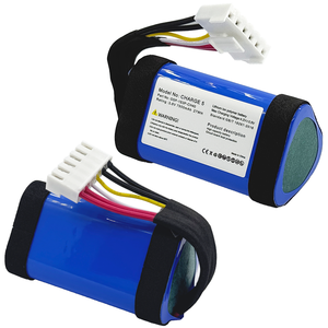 แบตเตอรี่ชาร์จ 5 สำหรับลำโพง <span class=keywords><strong>jbl</strong></span> <span class=keywords><strong>Charge</strong></span> 5 รุ่น GSP-1S3P-CH40 แบตเตอรี่ 3.6v 7500mah 27wh แบตเตอรี่ <span class=keywords><strong>JBL</strong></span> <span class=keywords><strong>Charge</strong></span> 5 แบตเตอรี่เสียง - Product Image 5