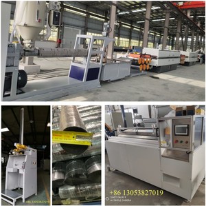 آلة تصنيع الألياف عالية القوة خط إنتاج الألياف الاصطناعية ماكرو - Product Image 6