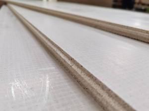 Panneau de sous-couche en ciment de magnésium à haute résistance AdvanTech Subflooring T & G Shiplap MGO board vs <span class=keywords><strong>OSB</strong></span> vs Plywood alternative - Product Image 4