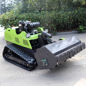 Home <b>Lawn</b> Maintenance CE EPA standard Remote controlled <b>Lawn</b> <b>Mower</b> with Engine 800MM Width for Hassle free Home <b>Lawn</b> Work - Product Image 3