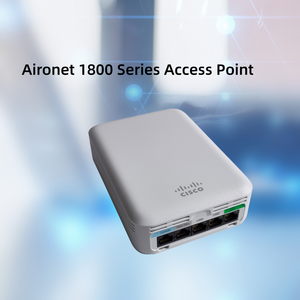 Access Point Cisco Wireless Air CAP2702I E K9