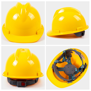 WEIWU v modèle industrie sécurité <span class=keywords><strong>casque</strong></span> les casques de construction américains - Product Image 6