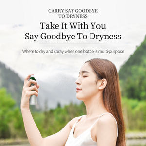 OEM BAIZTON เครื่องพ่นไอน้ำ Centella Asiatica,ผลิตภัณฑ์บำรุง<span class=keywords><strong>ผิว</strong></span>หน้าให้ความชุ่มชื้นช่วยผ่อนคลายด้วยราคาโรงงาน - Product Image 3