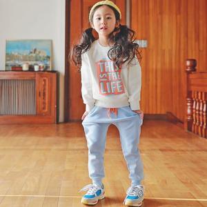 Ropa de Moda para Niñas, Sudaderas Infantiles, Nueva Llegada a Francia 2017 - Product Image 1