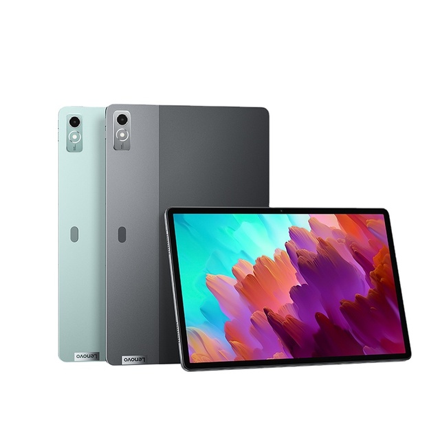 New Original Xiaoxin Pad Pro Snapdragon 870 12.7" LCD Screen 144Hz 8GB 128GB/256GB Battery 10200mAh Android 13 Tablet