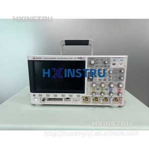 ออสซิลโลสโคป Agilent KEYSIGHT DSOX3054A 500 MHz 4 ช่องสัญญาณ - มือสอง รับประกัน 1 เดือน hx1 hx1 - Product Image 1