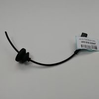Câble d'amortisseur de suspension pneumatique avant, kit de réparation d'amortisseur de suspension pneumatique de haute qualité pour Audi A8D3