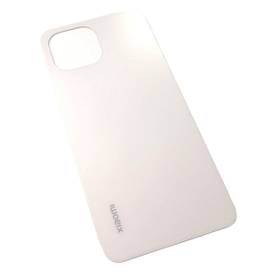 Imoex – coque arrière pour Xiaomi Mi 11 Lite, étui de protection blanc, boîtier de téléphone - Product Image 1