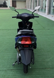 Scooter Eléctrico MAYA <span class=keywords><strong>ZS</strong></span> Sportbikes Económico, 1000W-2000W, <span class=keywords><strong>40</strong></span>-60km/h, Impermeable IPX para Conducción en Todo Clima - Product Image 6