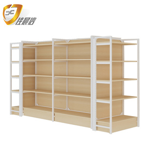 Étagères de magasin pour enfants, présentoirs pour magasin de bébé, meubles pour vêtements d'enfants, aménagement de magasin de chaussures pour enfants, design de magasin - Product Image 3