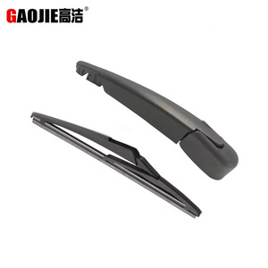 Compatible con el conjunto del brazo del limpiaparabrisas trasero y la unidad del limpiaparabrisas trasero del Peugeot 308 2014-2020. - Product Image 1