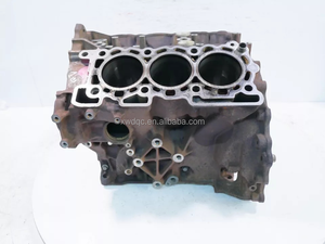 Bloc moteur d'occasion pour Land Range L320 2.7 3.0 D 276DT, bloc-cylindres pour moteur 276DT - Product Image 4